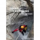 Canyoning Alpes Suisses (Association Openbach)
